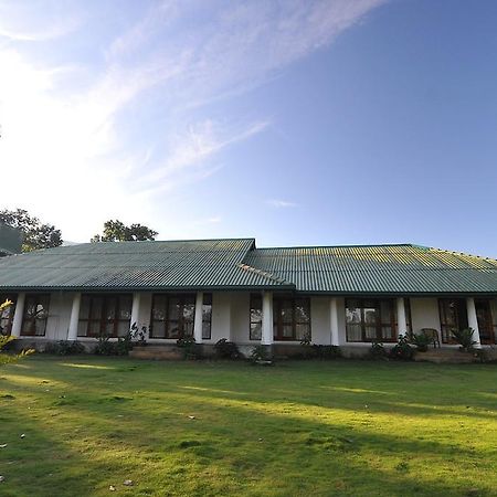 Jungle Tide Bed and Breakfast Kandy Buitenkant foto