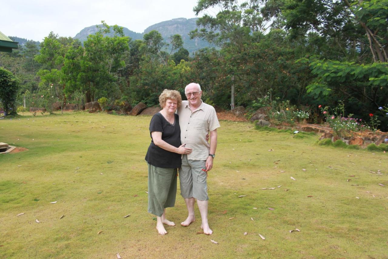 Jungle Tide Bed and Breakfast Kandy Buitenkant foto