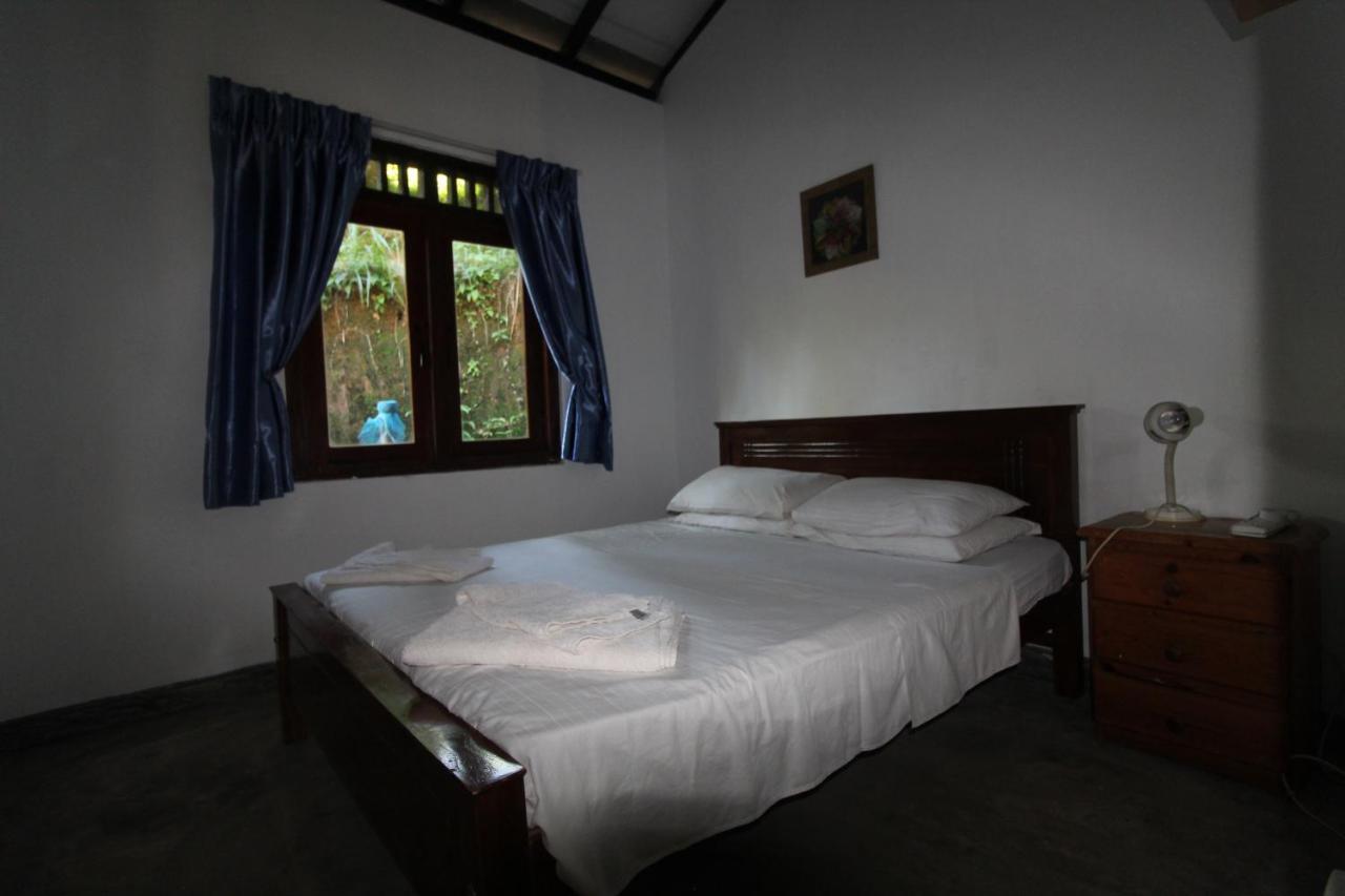 Jungle Tide Bed and Breakfast Kandy Buitenkant foto