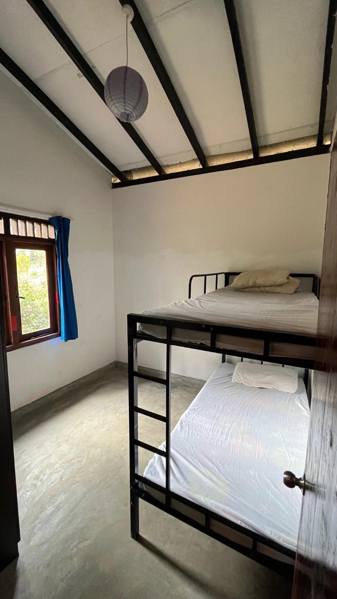 Jungle Tide Bed and Breakfast Kandy Buitenkant foto