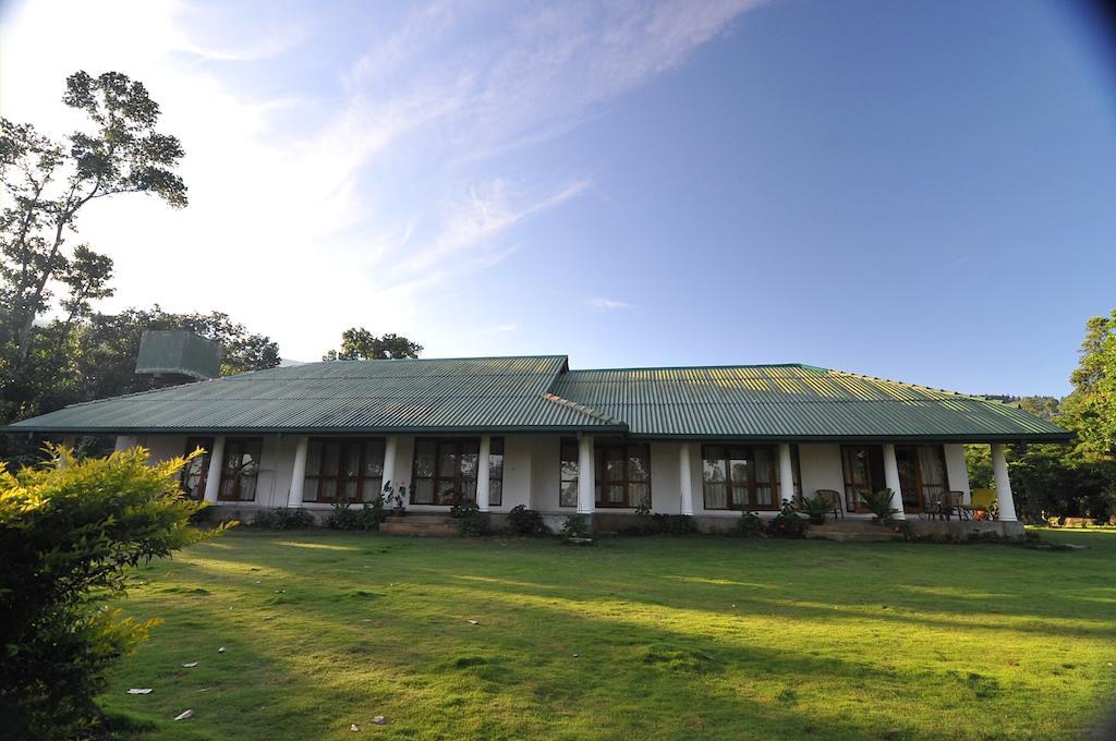 Jungle Tide Bed and Breakfast Kandy Buitenkant foto