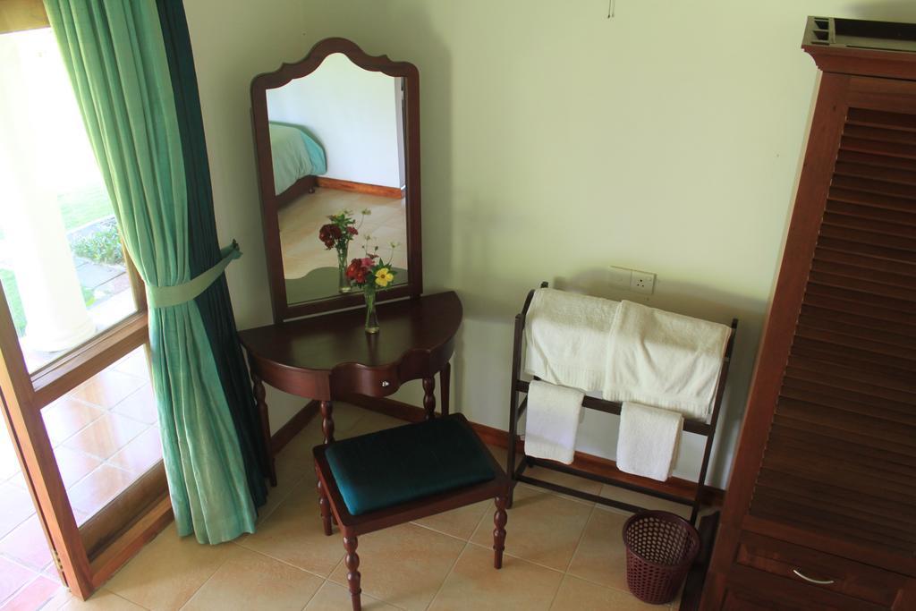 Jungle Tide Bed and Breakfast Kandy Kamer foto